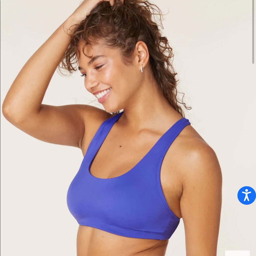 The Caledonia Top from Andie Swim